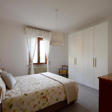 Appartamento La Querciolaia Rapolano Terme Buitenkant foto