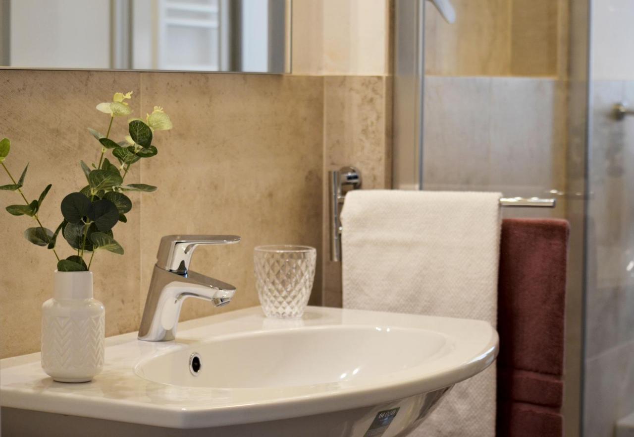 Appartamento La Querciolaia Rapolano Terme Buitenkant foto