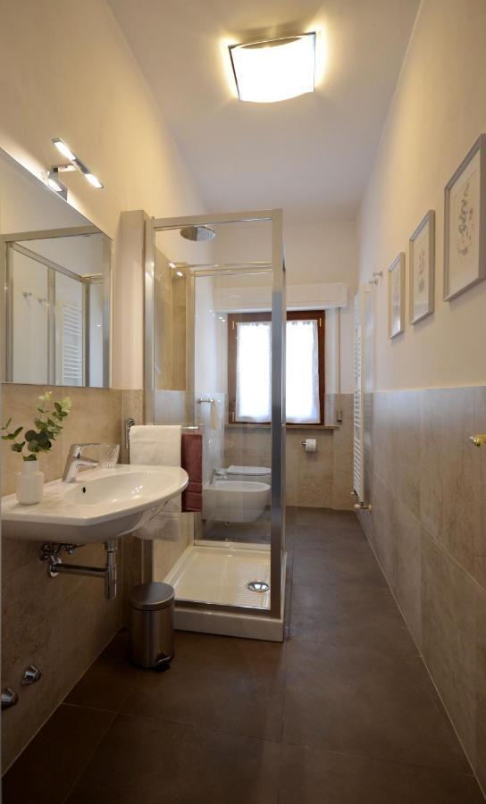 Appartamento La Querciolaia Rapolano Terme Buitenkant foto
