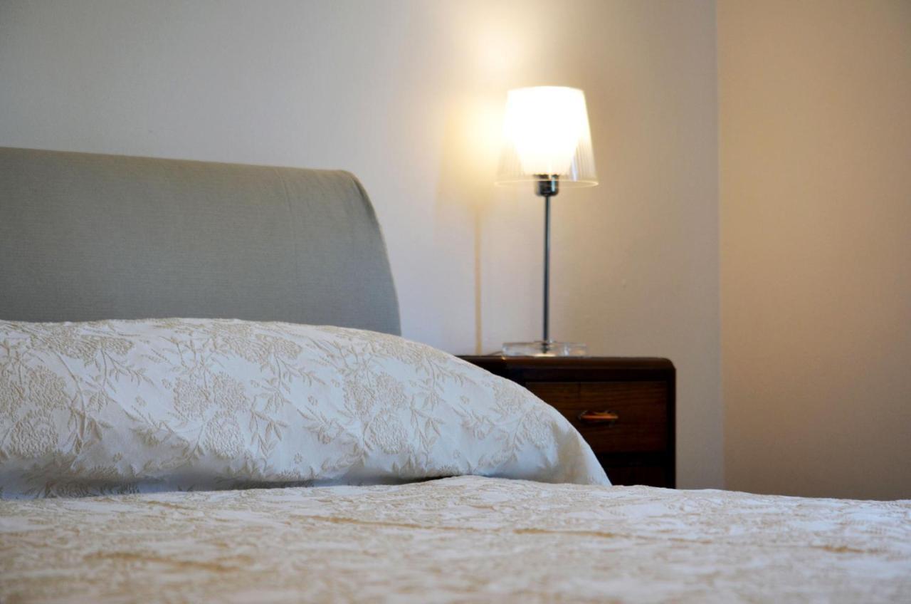 Appartamento La Querciolaia Rapolano Terme Buitenkant foto